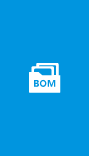 Comprehensive upgrade of BOM order allocation