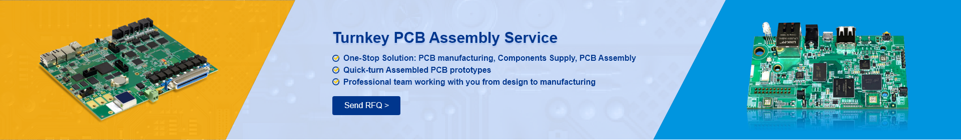 PCB