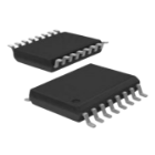 Discrete Semiconductors