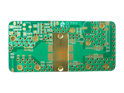 Copper substrate