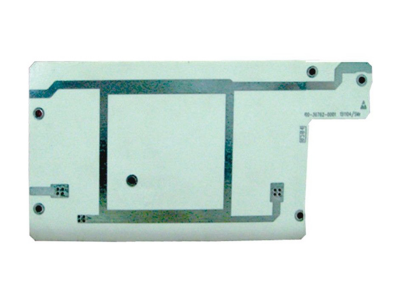 Ceramic board