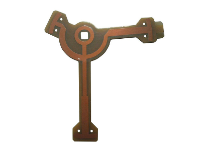 High frequency tinplate