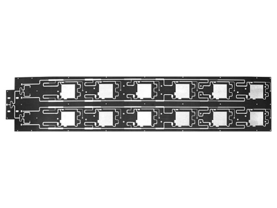 High frequency board