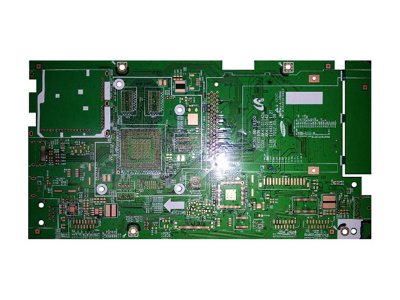 Ordinary TG four layer OSP board