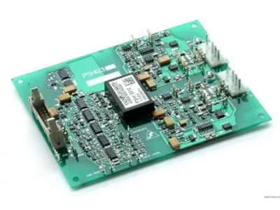 Industrial control PCB board