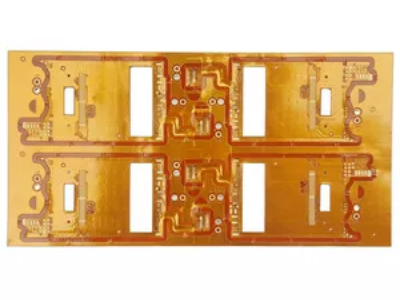 5-layer soft board