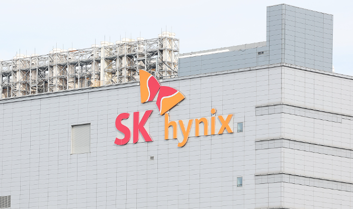 SK Hynix Leads Storage Technology Revolution