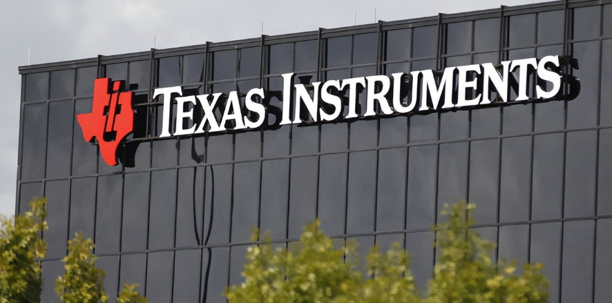Texas Instruments Expands Capacity, Investing in Future Semiconductor Technology