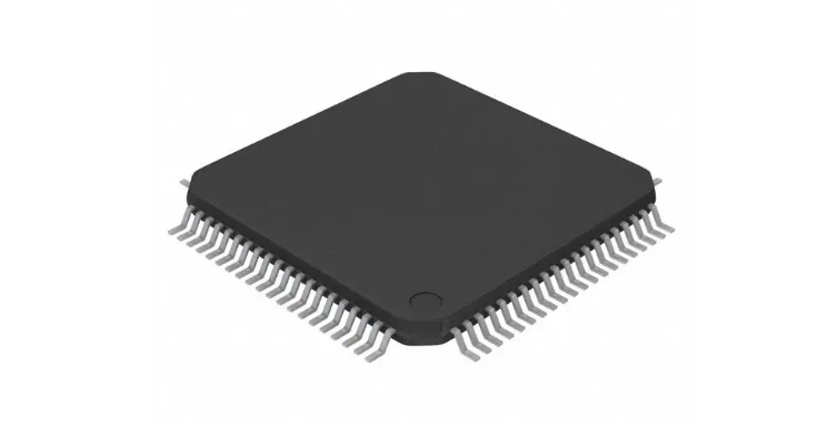 Exploring STM32F103R8T6