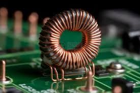 The Role of Inductors in Power Circuits