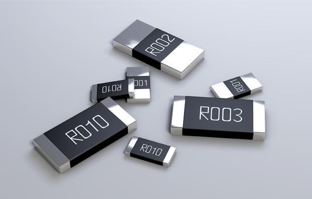 Alloy Resistors: Key Components in Electronic Circuits