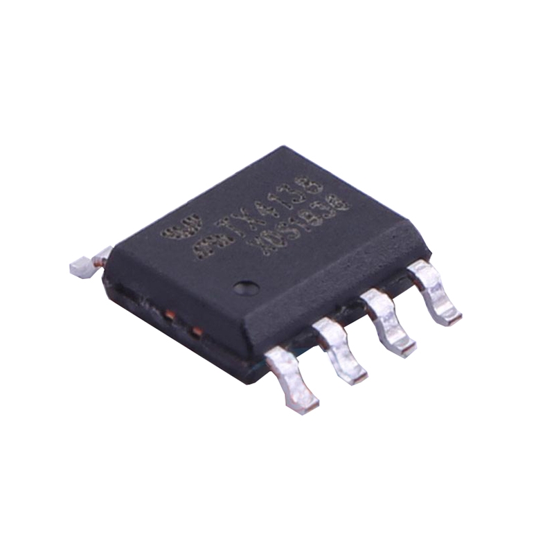 DC-DC Power Step-Down Chips: The Key to Efficient Power Management