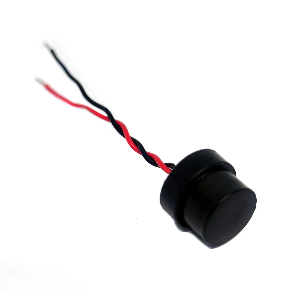 High-Frequency Underwater Ultrasonic Sensors: The 