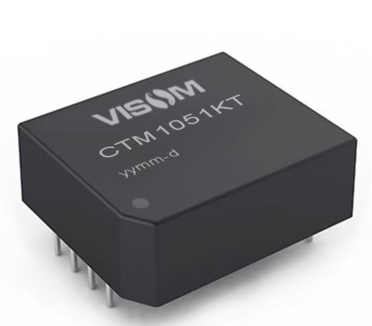 High-Speed CAN Transceivers: The Communication Hub of Modern Automotive Electronics