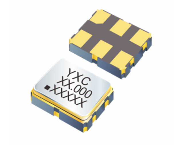 Differential Programmable Oscillator: A New Breakthrough in Oscillator Technology