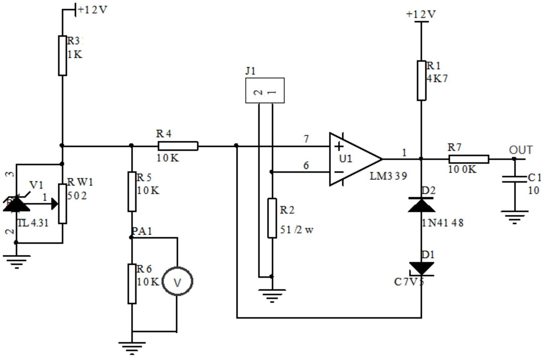 Accurate current detection ensures efficient circuits