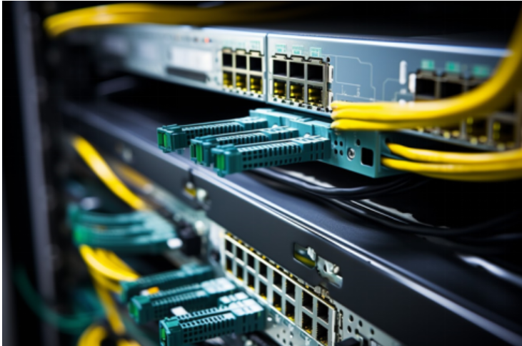 10G Ethernet Network Transformer: A Key Component for High-Speed Network Transmission