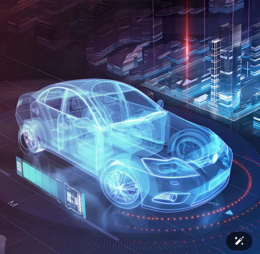 Applications of Automotive-Grade H-Bridge Smart Gate Driver in the Automotive Field