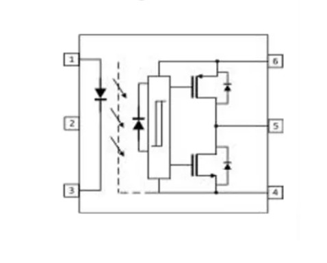 Optocoupler: The 