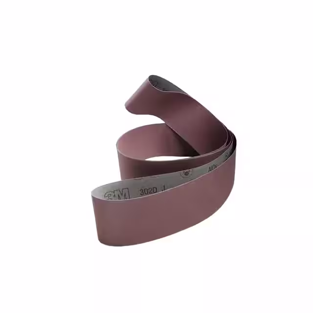 3M 302D P120 BELT 4X132