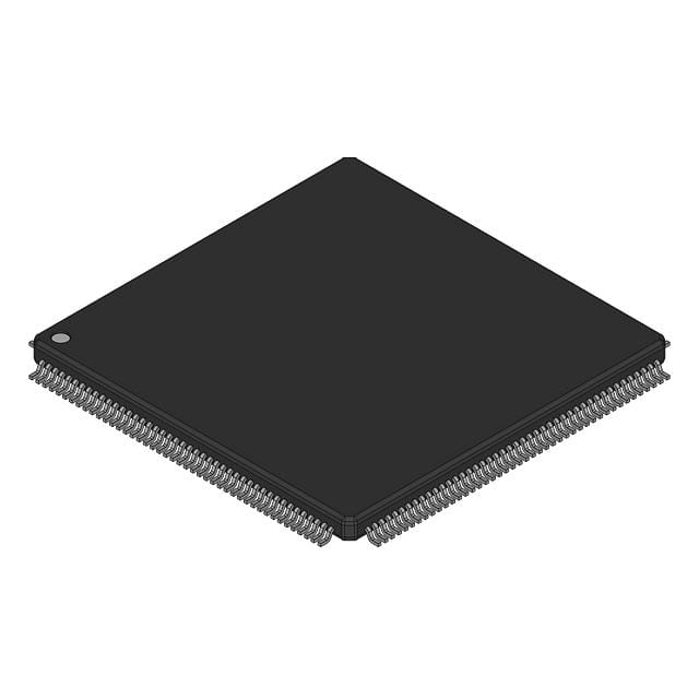 ATSAM4CP16C-AHU-Y