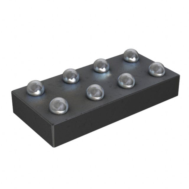 SST25WF080-75-4I-ZAE