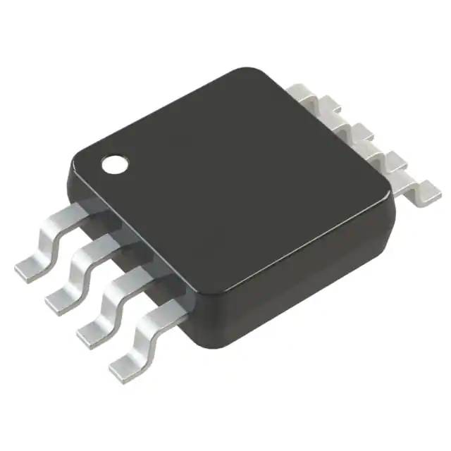 LM2707MFX/NOPB