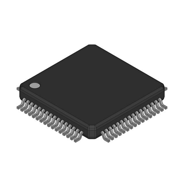 LPC2134FBD64/01151