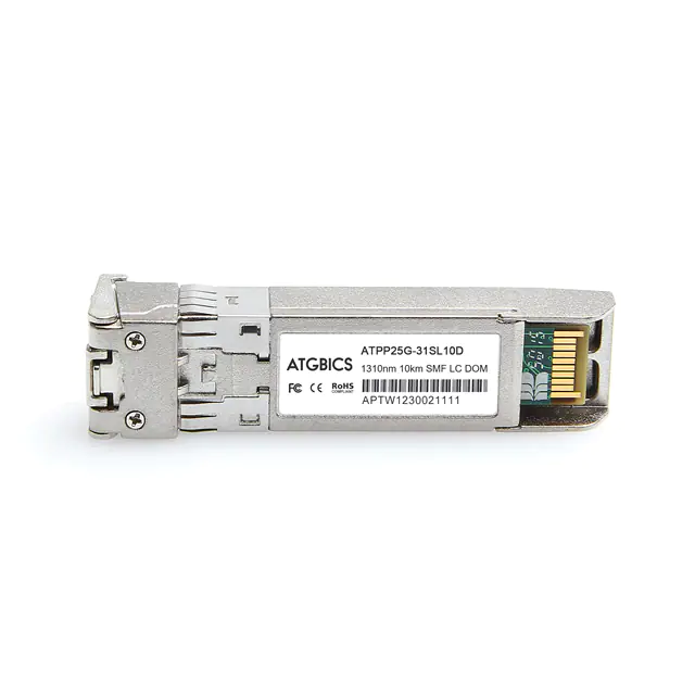 SFP-25G-LR-C