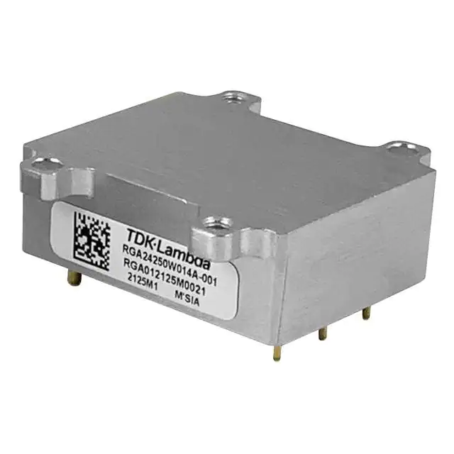 RGA4W250W010A-003