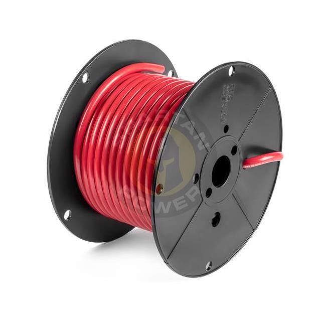 BULK4/0AWG15FTRED