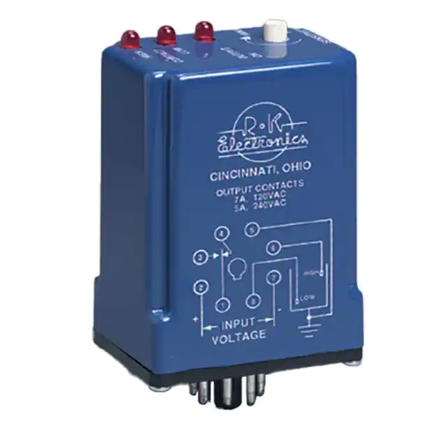LLC-120A